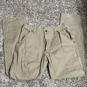 Wrangler Cargo Pants